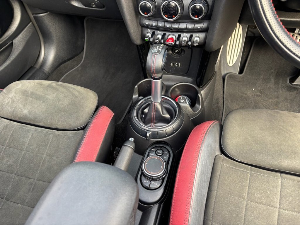 Used MINI Convertible 2017 for sale - 76783683: Photo 23