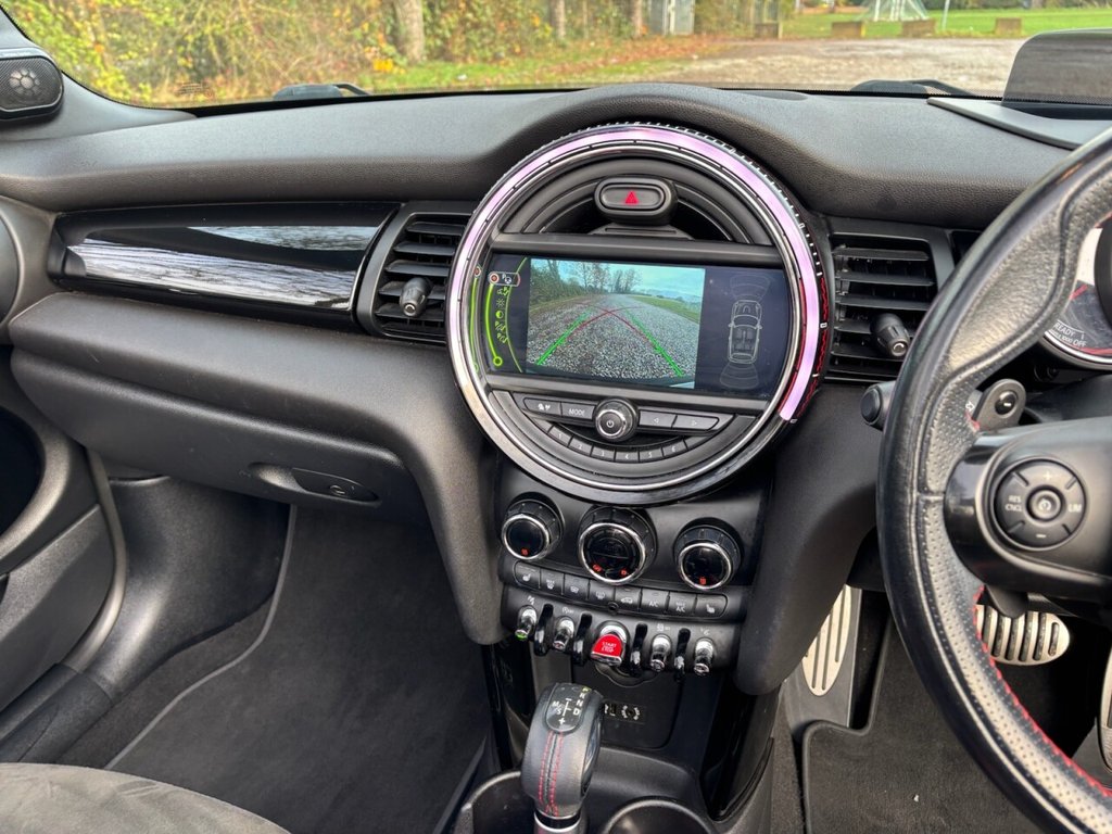 Used MINI Convertible 2017 for sale - 76783683: Photo 24