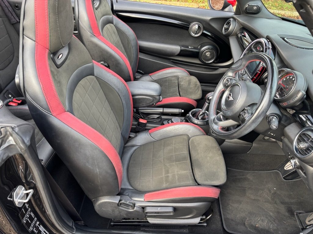 Used MINI Convertible 2017 for sale - 76783683: Photo 25