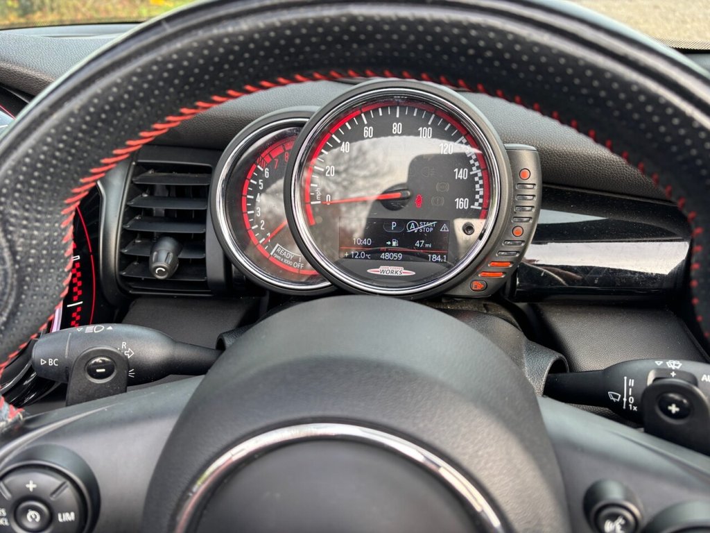 Used MINI Convertible 2017 for sale - 76783683: Photo 28