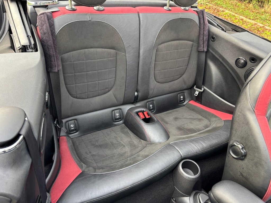 Used MINI Convertible 2017 for sale - 76783683: Photo 29