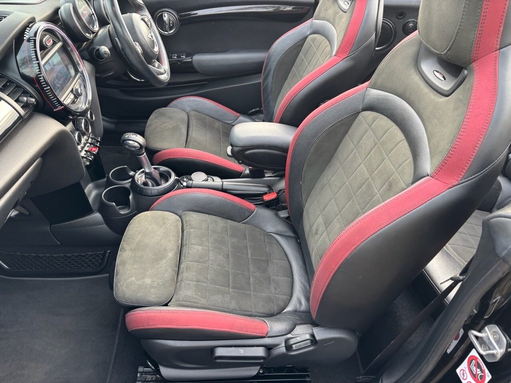 Used MINI Convertible 2017 for sale - 76783683: Photo 30