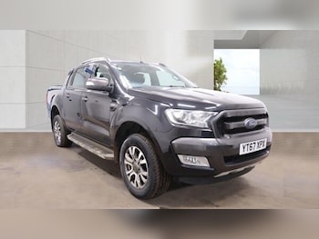 Used Ford Ranger 2017 for sale - 78418489: Photo