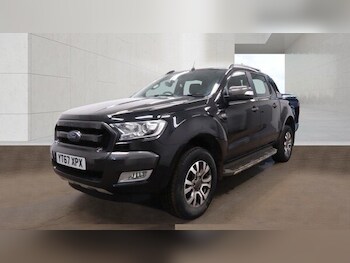Used Ford Ranger 2017 for sale - 78418489: Photo