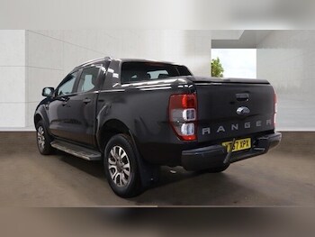 Used Ford Ranger 2017 for sale - 78418489: Photo
