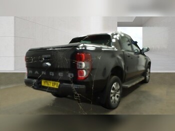 Used Ford Ranger 2017 for sale - 78418489: Photo