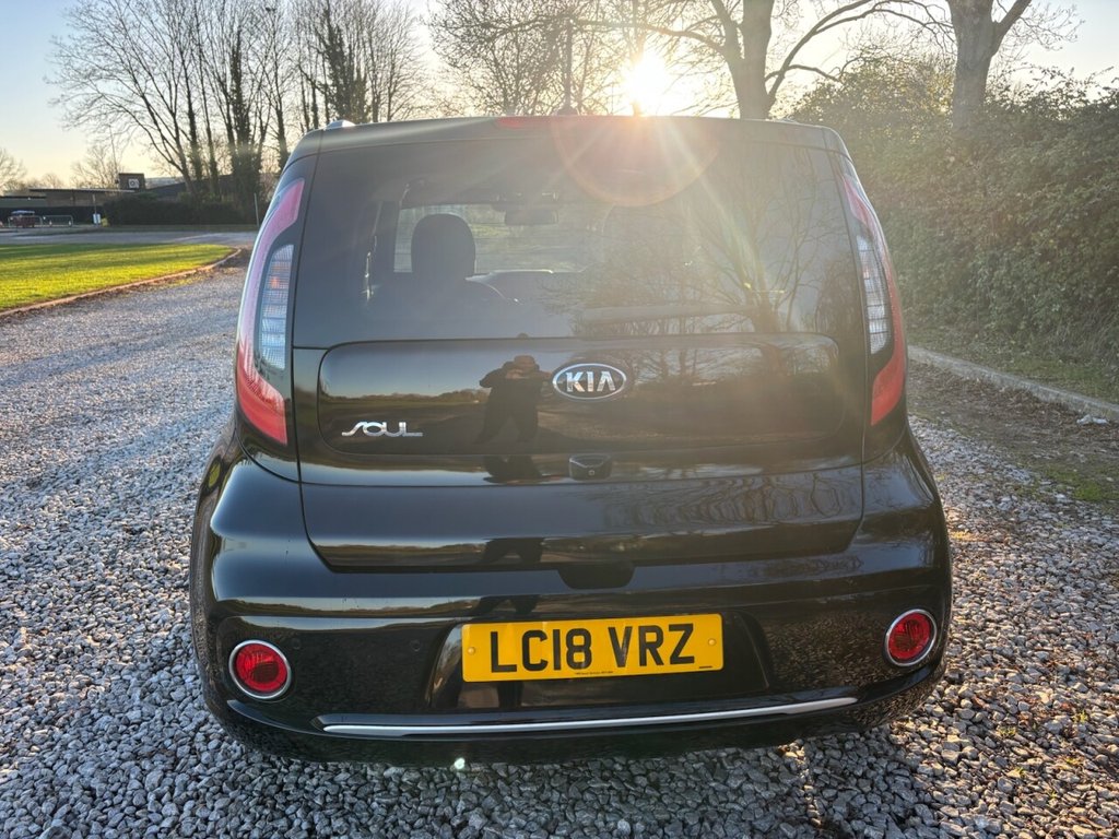 Used Kia Soul 2018 for sale - 77088980: Photo 10