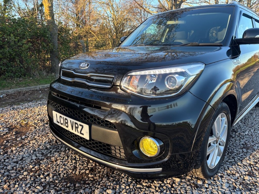 Used Kia Soul 2018 for sale - 77088980: Photo 11