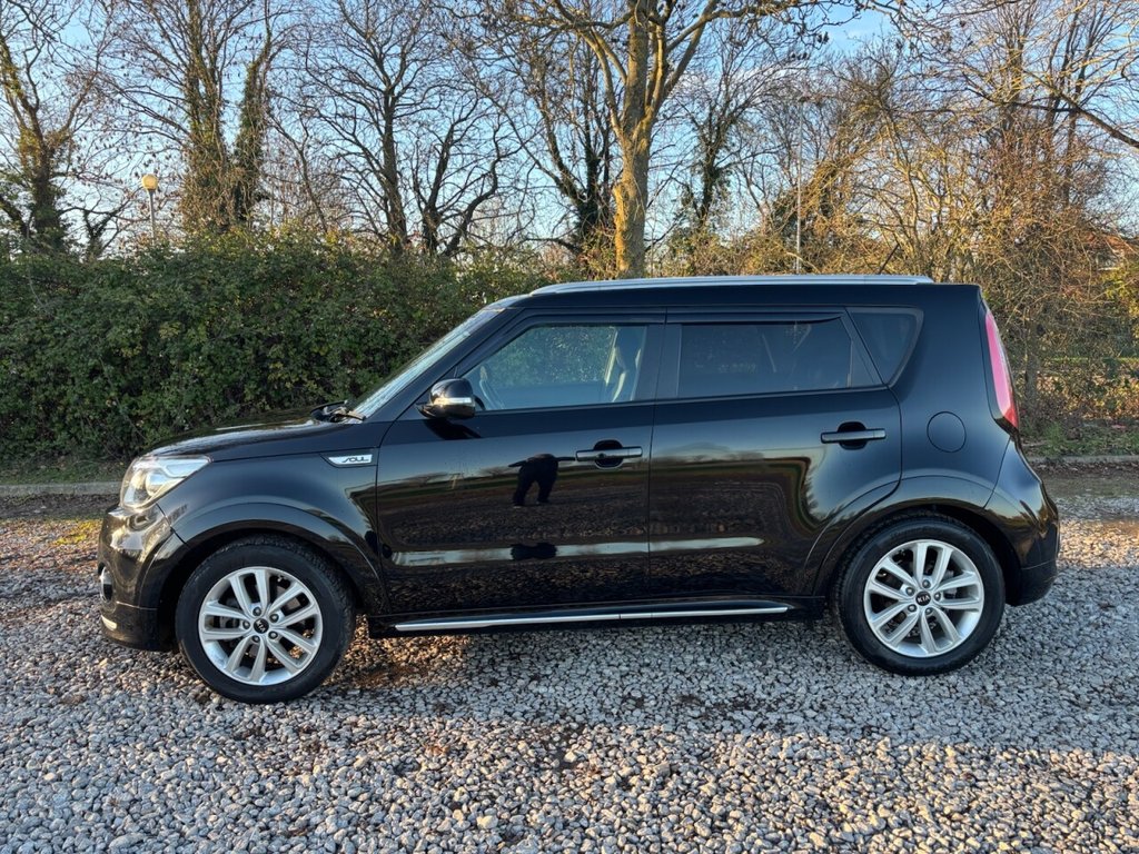 Used Kia Soul 2018 for sale - 77088980: Photo 12