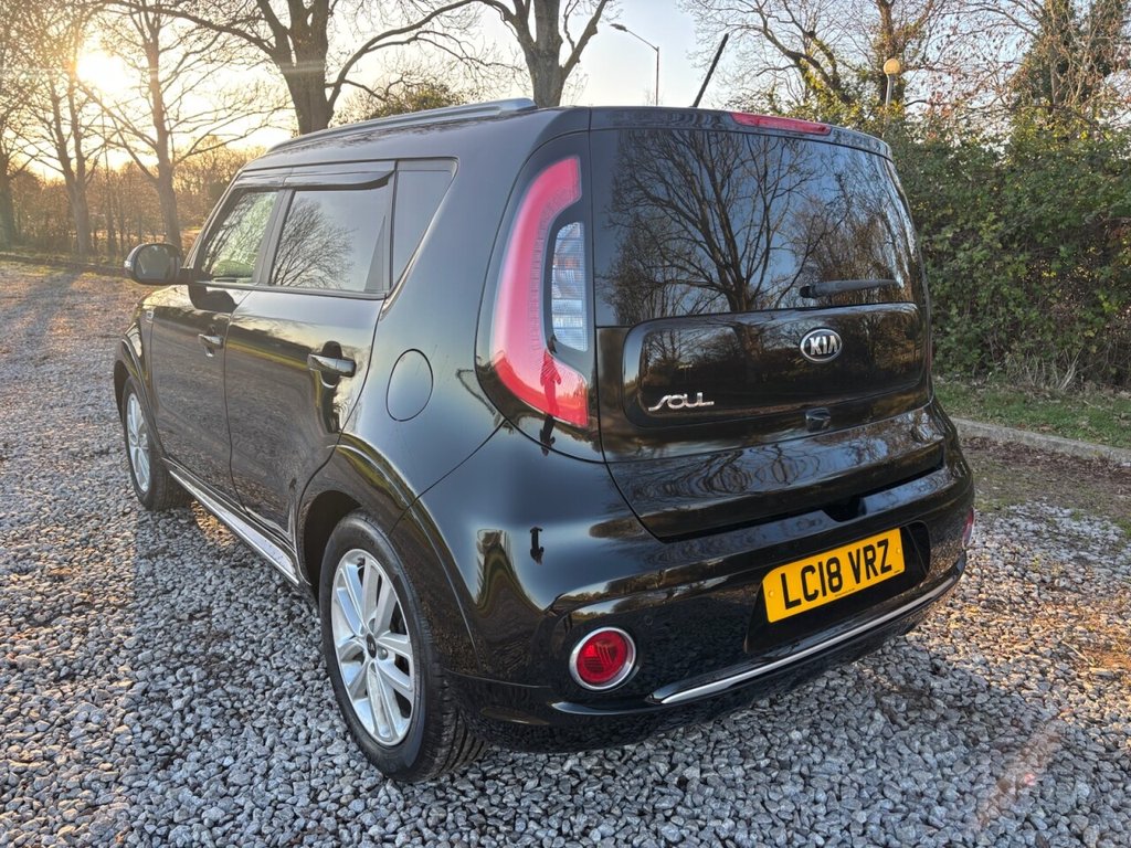 Used Kia Soul 2018 for sale - 77088980: Photo 14