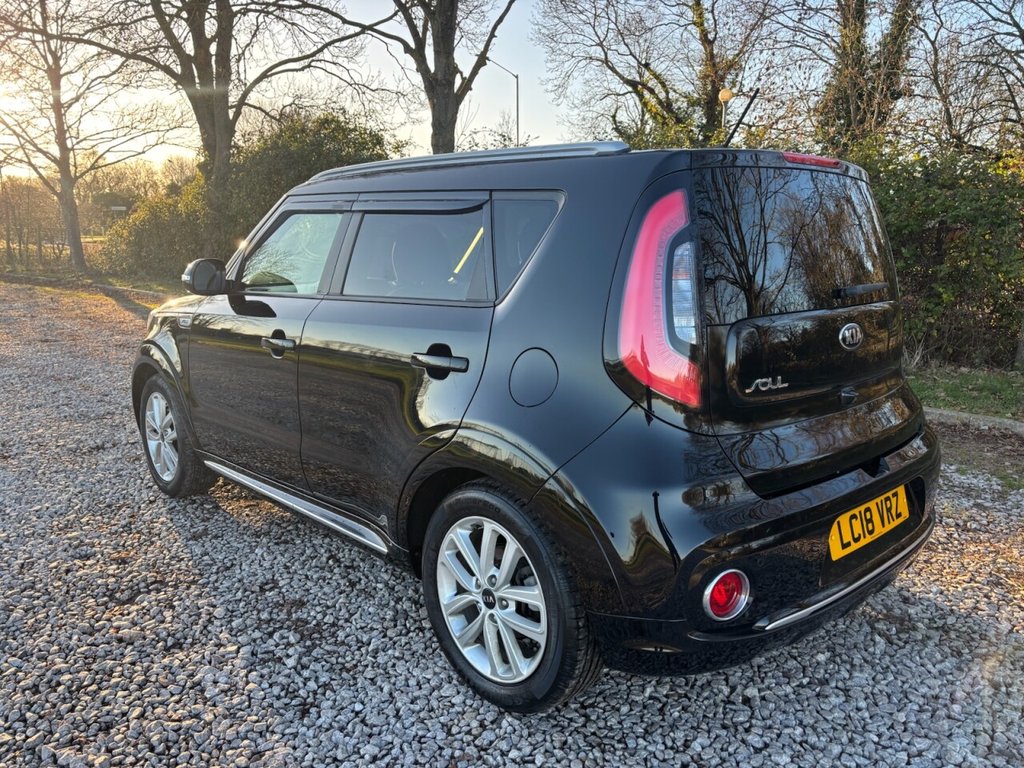 Used Kia Soul 2018 for sale - 77088980: Photo 15