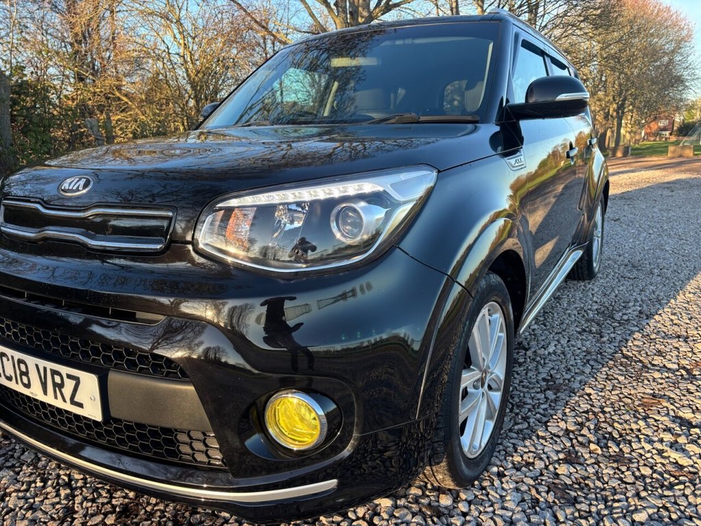 Used Kia Soul 2018 for sale - 77088980: Photo 16