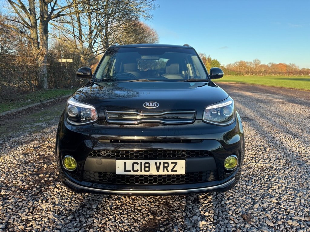 Used Kia Soul 2018 for sale - 77088980: Photo 17