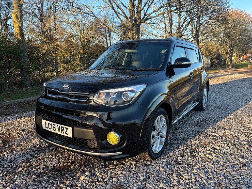 Used Kia Soul 2018 for sale - 77088980: Photo 18