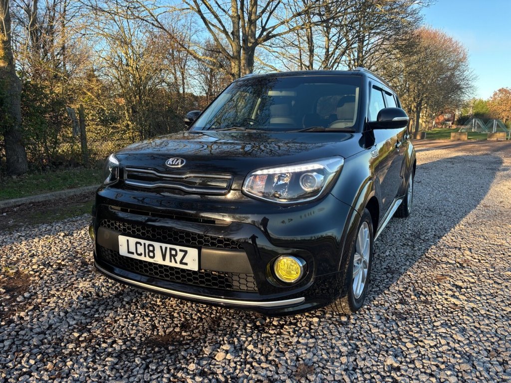 Used Kia Soul 2018 for sale - 77088980: Photo 19