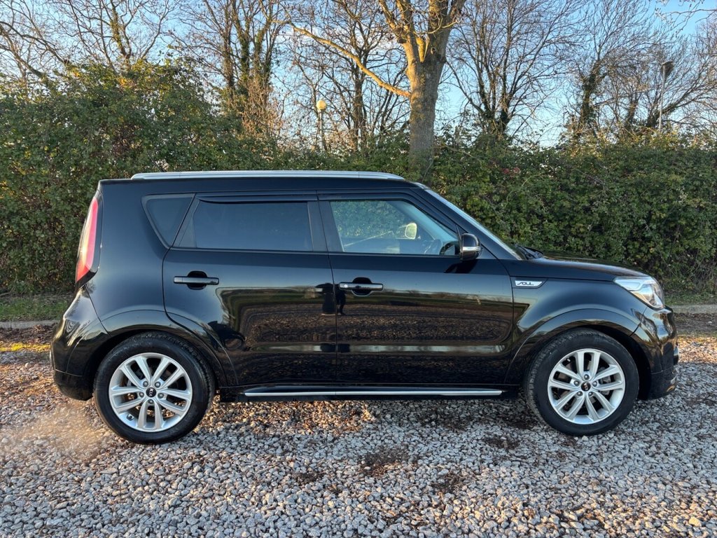 Used Kia Soul 2018 for sale - 77088980: Photo 2
