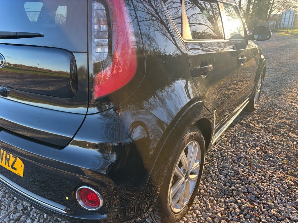 Used Kia Soul 2018 for sale - 77088980: Photo 20