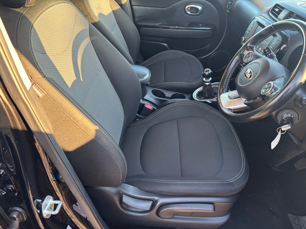 Used Kia Soul 2018 for sale - 77088980: Photo 25