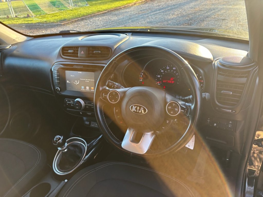 Used Kia Soul 2018 for sale - 77088980: Photo 28
