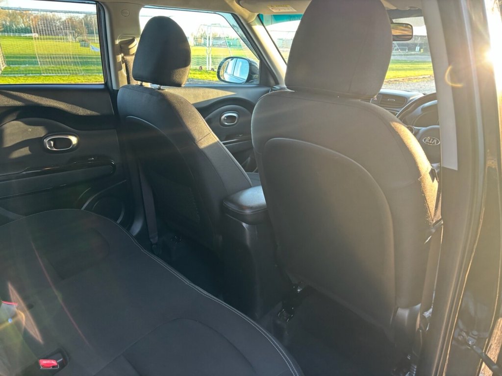 Used Kia Soul 2018 for sale - 77088980: Photo 29