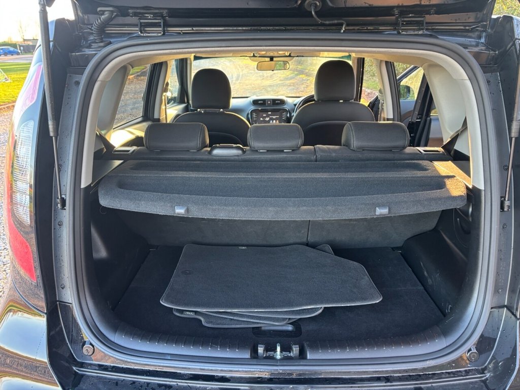 Used Kia Soul 2018 for sale - 77088980: Photo 30