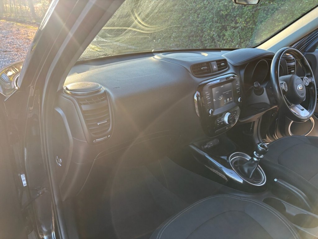 Used Kia Soul 2018 for sale - 77088980: Photo 32