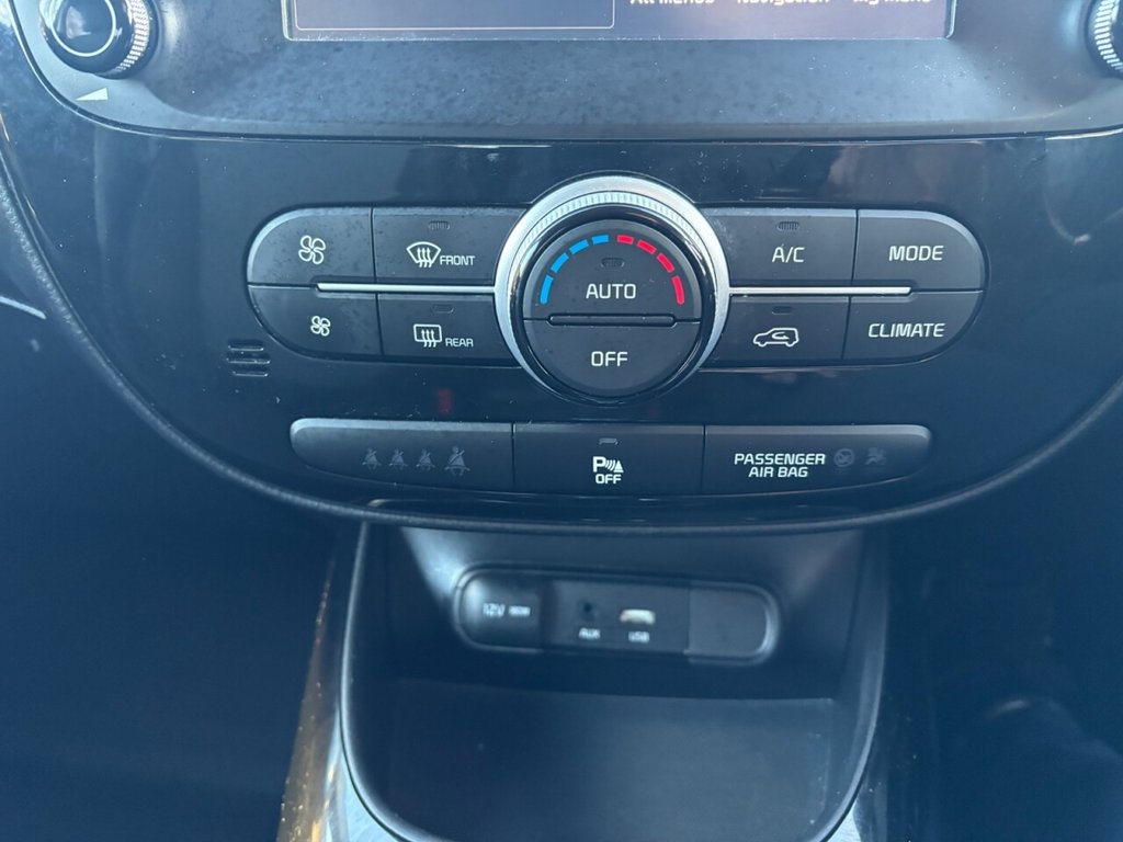 Used Kia Soul 2018 for sale - 77088980: Photo 35