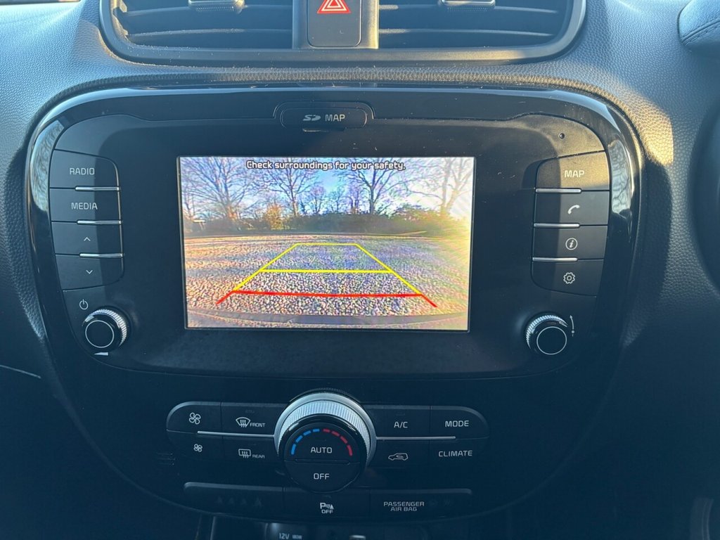 Used Kia Soul 2018 for sale - 77088980: Photo 41