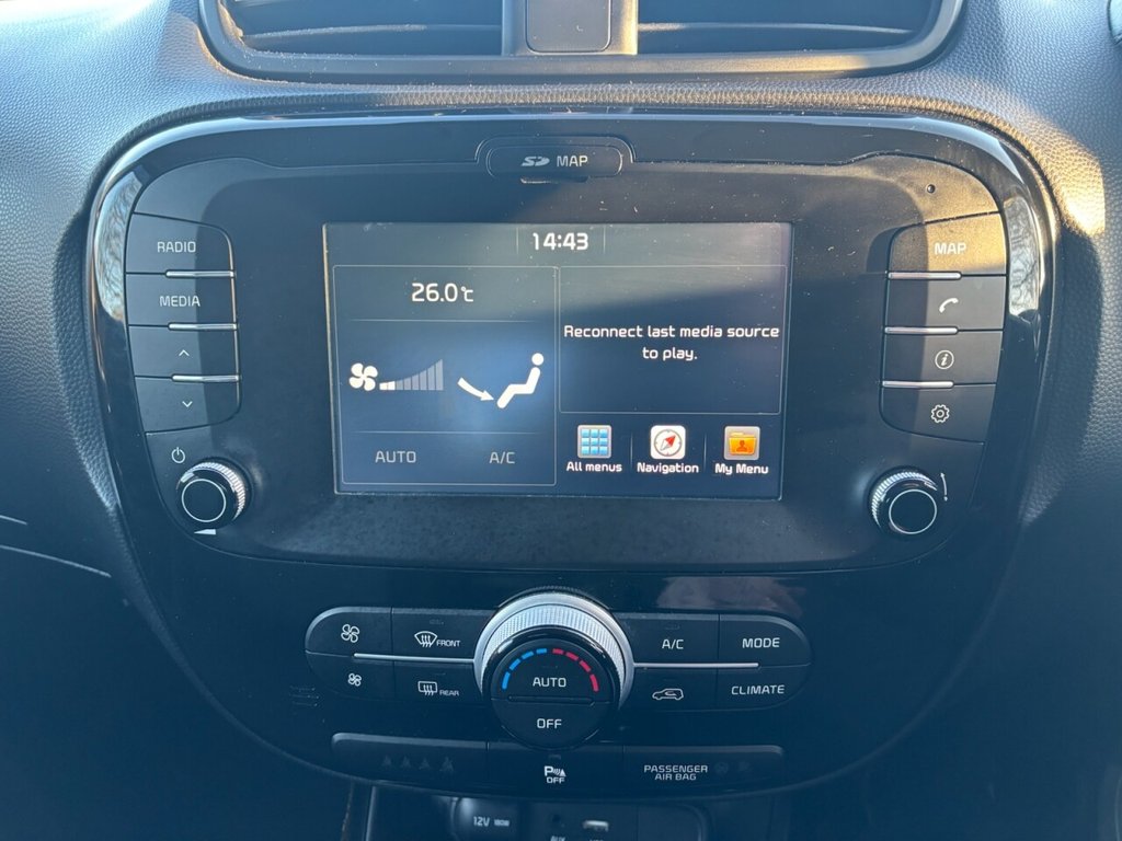 Used Kia Soul 2018 for sale - 77088980: Photo 42