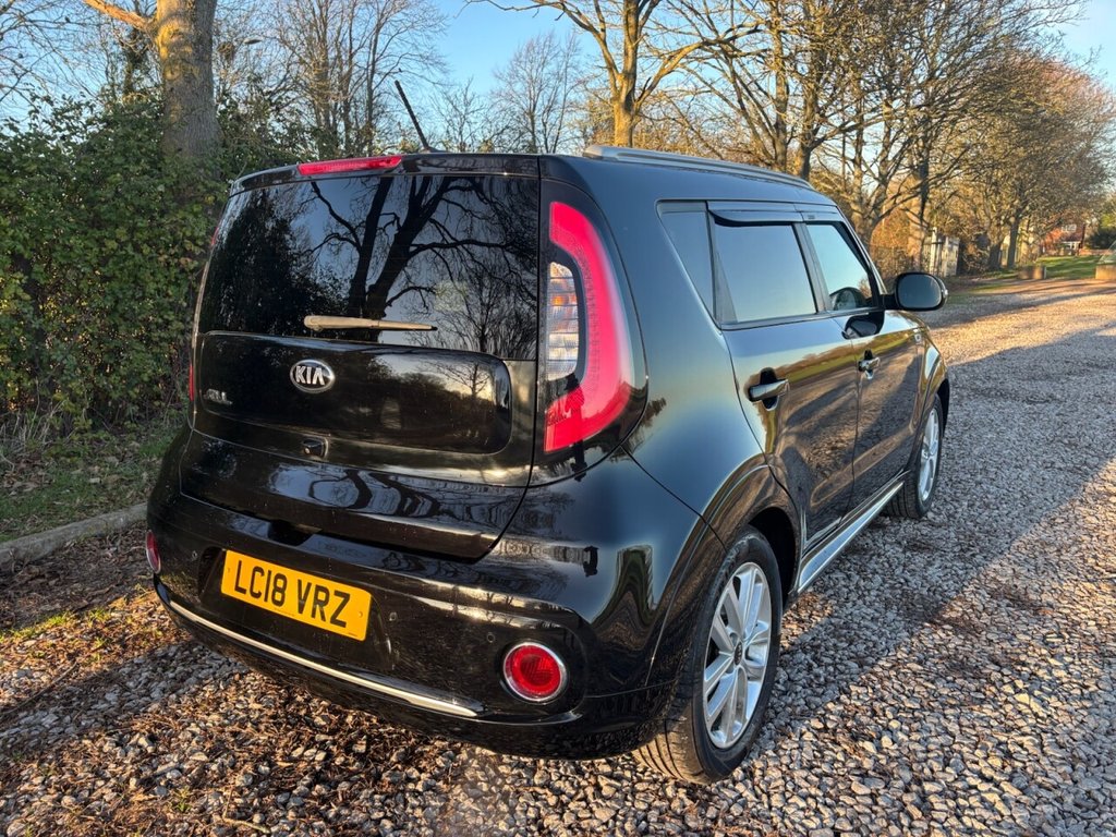 Used Kia Soul 2018 for sale - 77088980: Photo 5