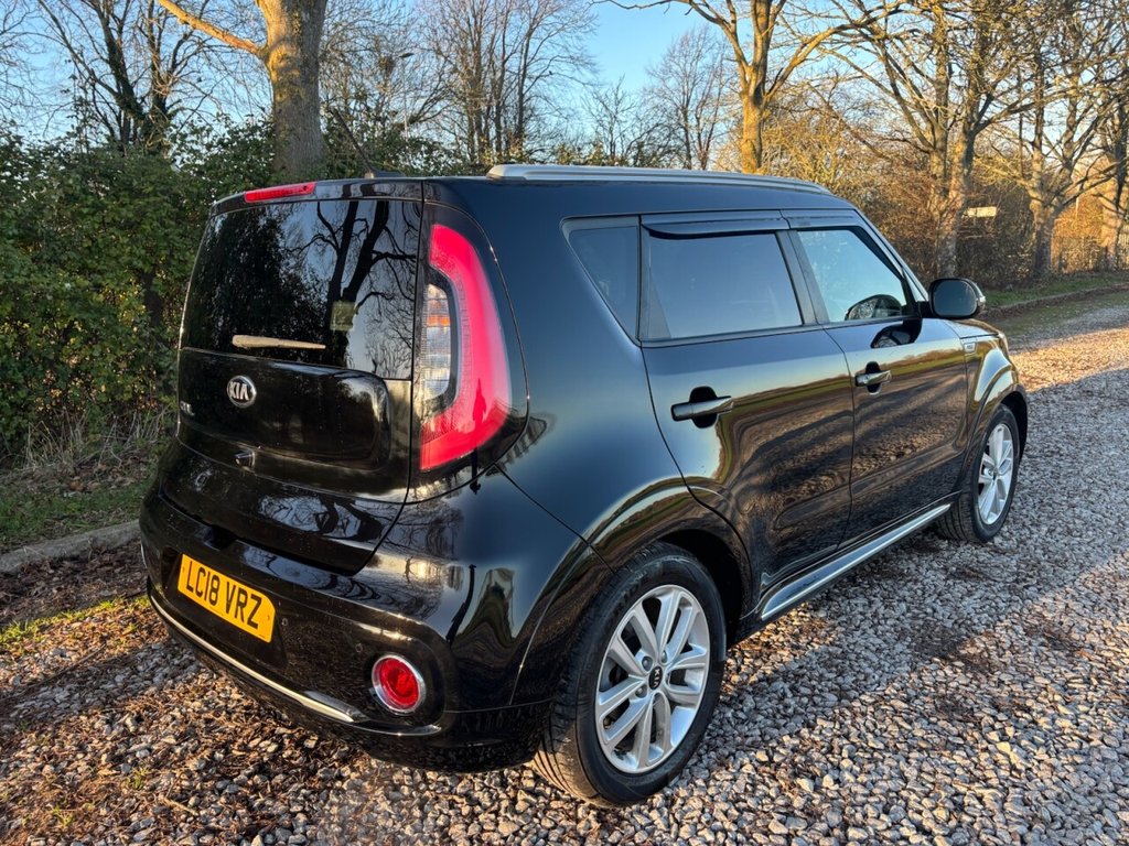 Used Kia Soul 2018 for sale - 77088980: Photo 6