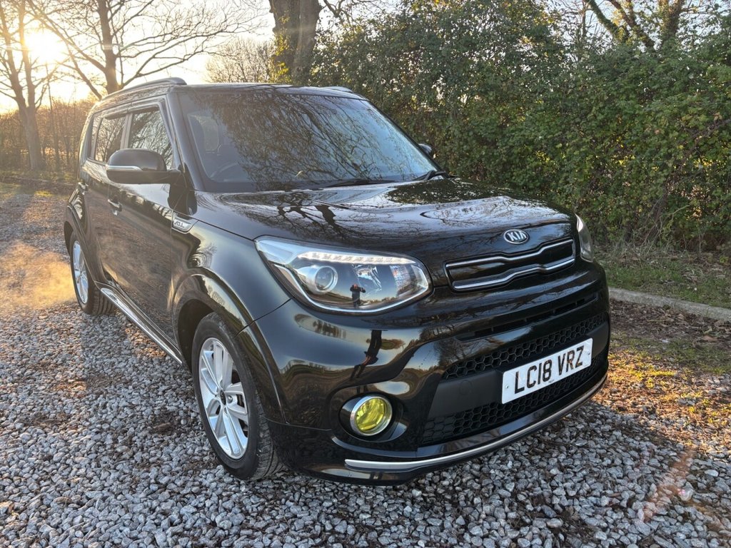 Used Kia Soul 2018 for sale - 77088980: Photo 7