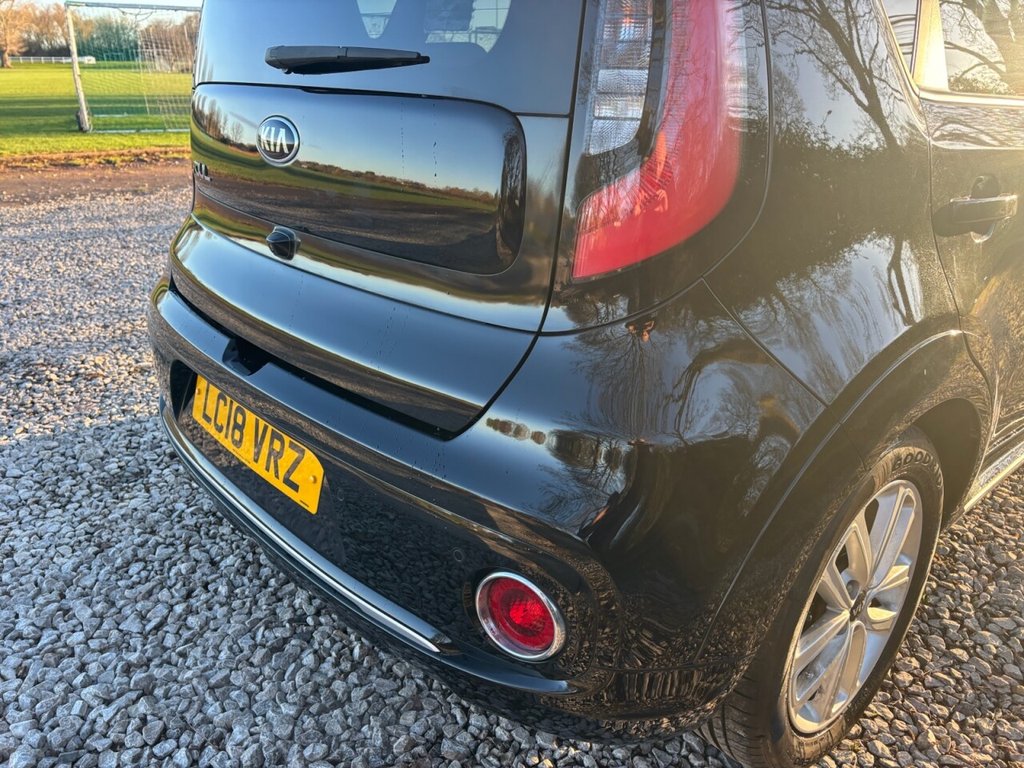 Used Kia Soul 2018 for sale - 77088980: Photo 8