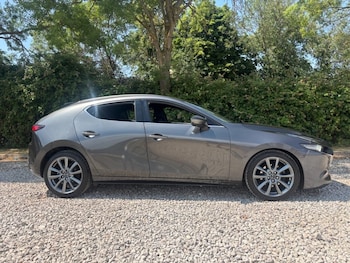 Used Mazda Mazda3 2022 for sale - 79518010: Photo