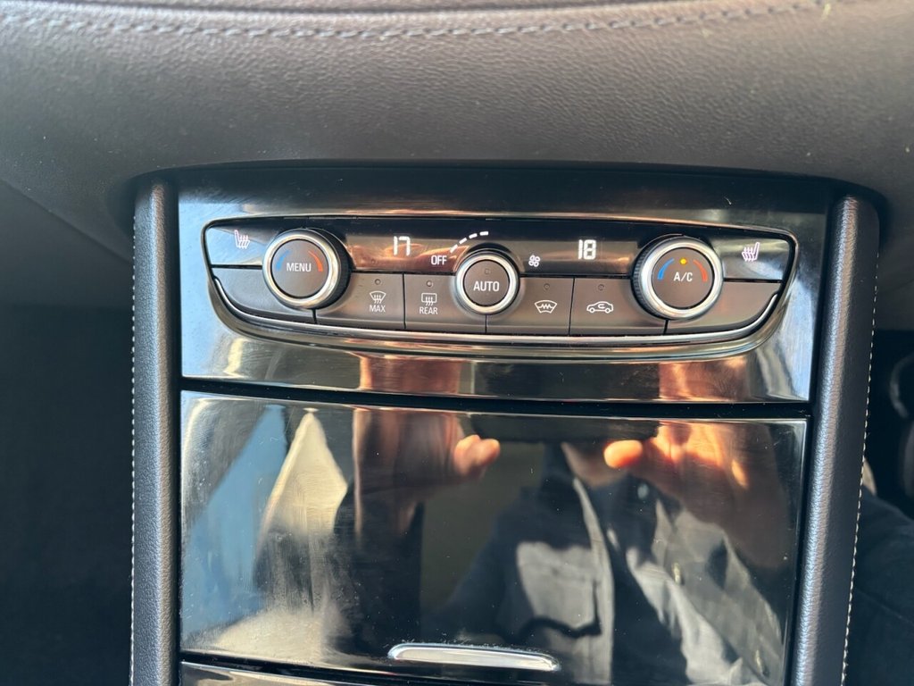 Used Vauxhall Grandland X 2020 for sale - 77936933: Photo 20