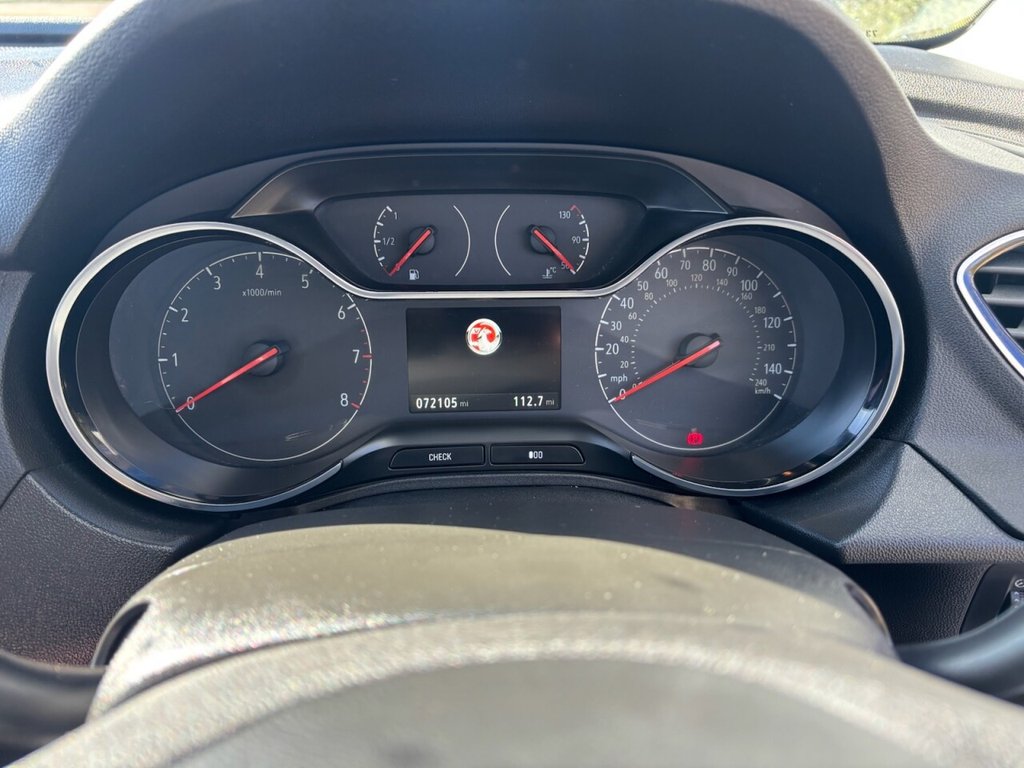 Used Vauxhall Grandland X 2020 for sale - 77936933: Photo 25