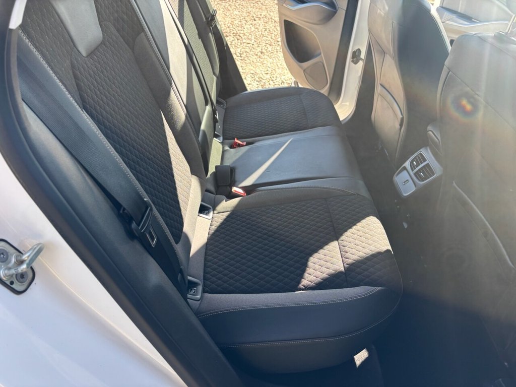 Used Vauxhall Grandland X 2020 for sale - 77936933: Photo 29