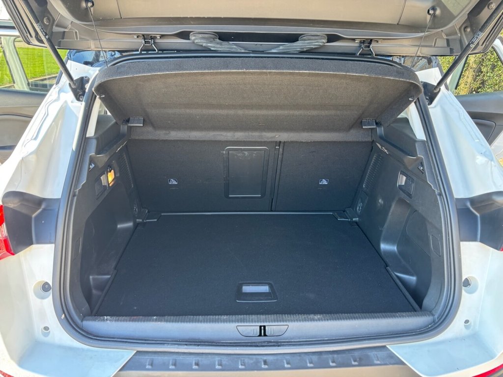 Used Vauxhall Grandland X 2020 for sale - 77936933: Photo 33