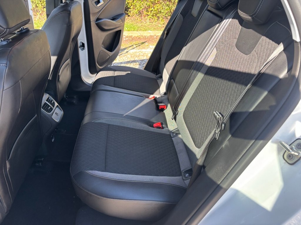 Used Vauxhall Grandland X 2020 for sale - 77936933: Photo 36