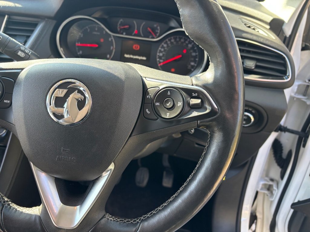 Used Vauxhall Grandland X 2020 for sale - 77936933: Photo 39