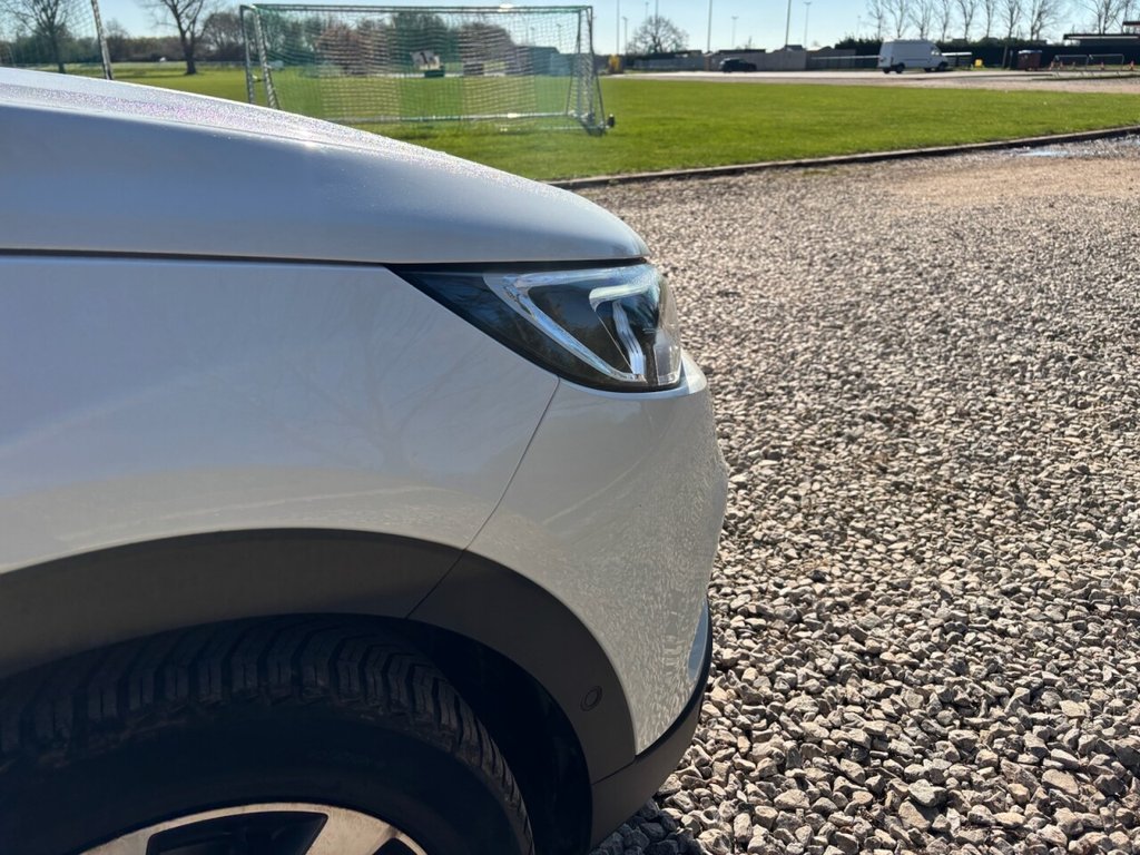 Used Vauxhall Grandland X 2020 for sale - 77936933: Photo 43