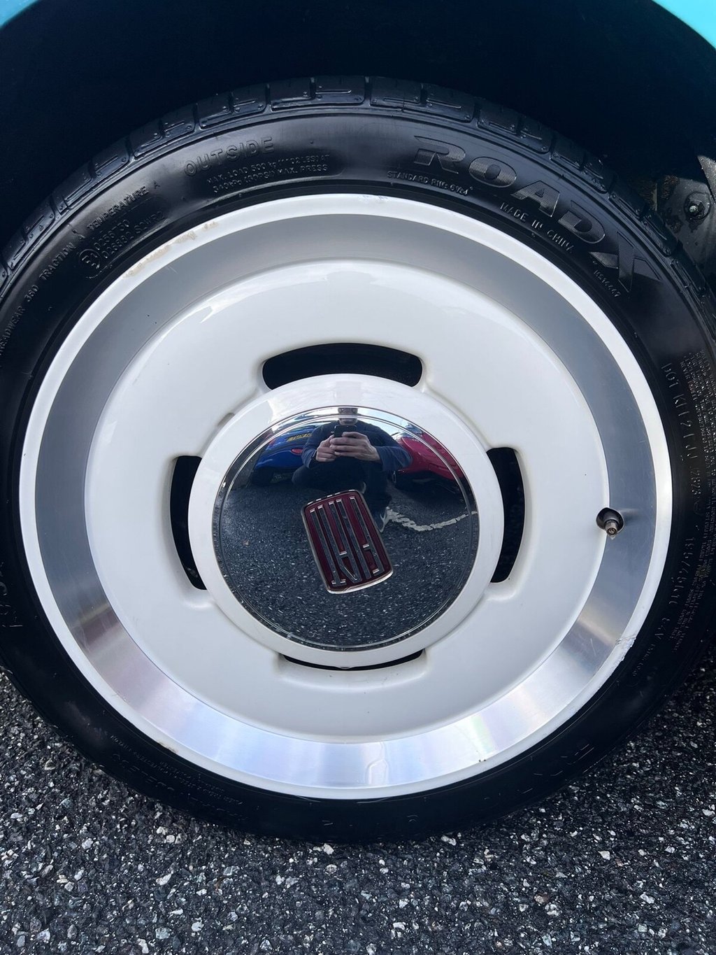 Used Fiat 500 2018 for sale - 77557588: Photo 11