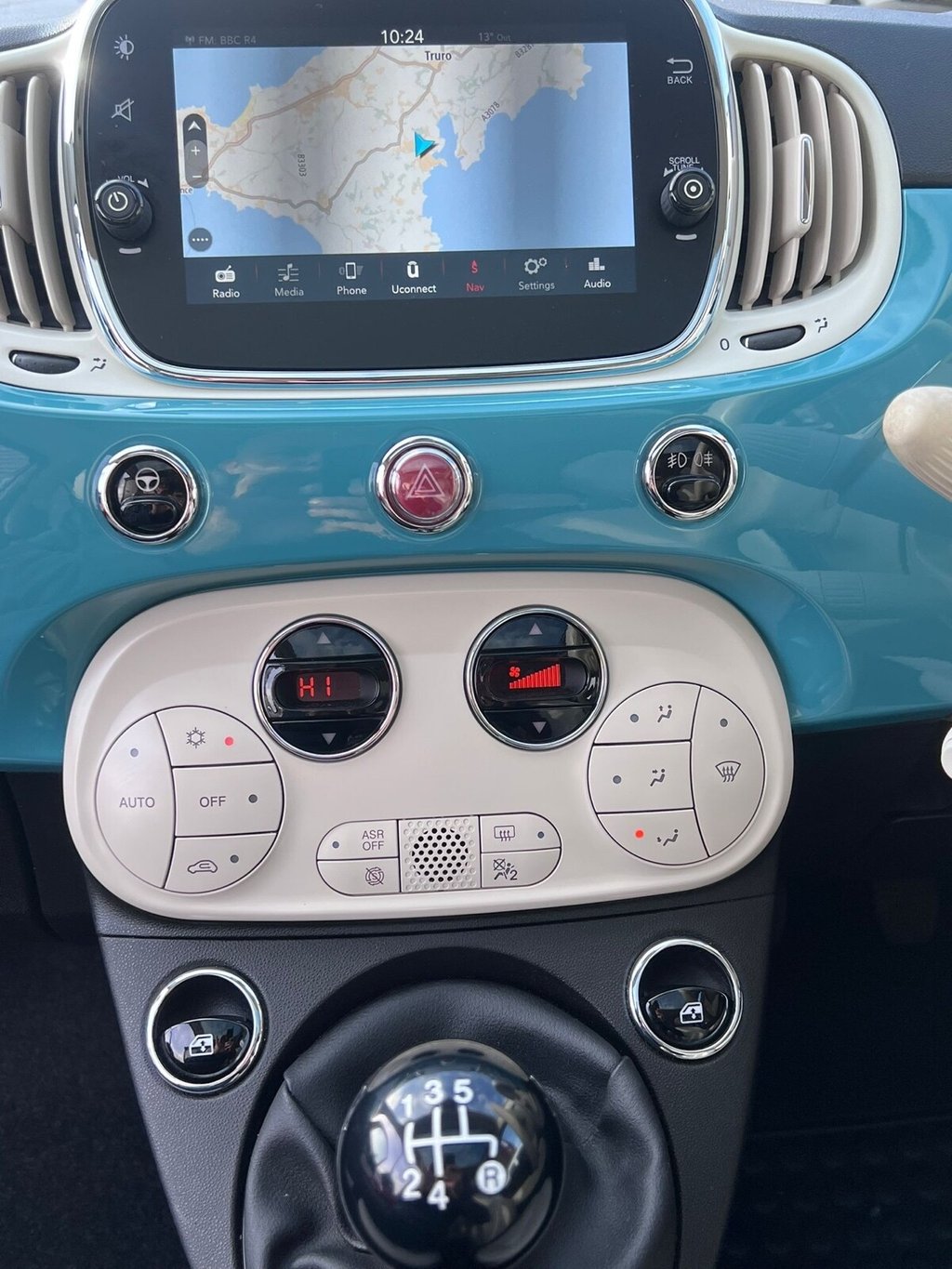 Used Fiat 500 2018 for sale - 77557588: Photo 13