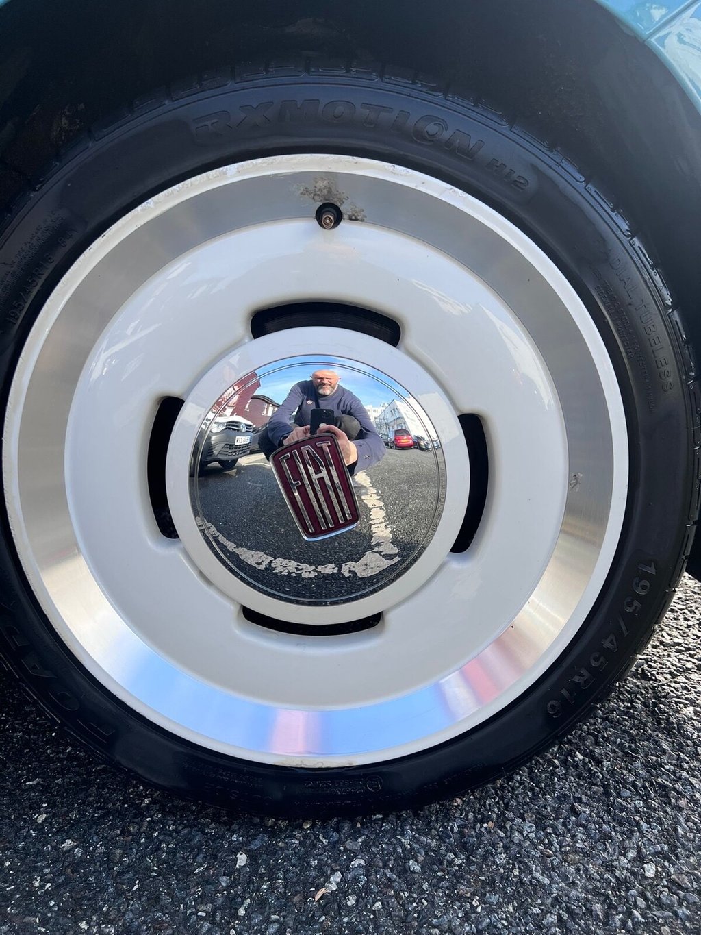 Used Fiat 500 2018 for sale - 77557588: Photo 15