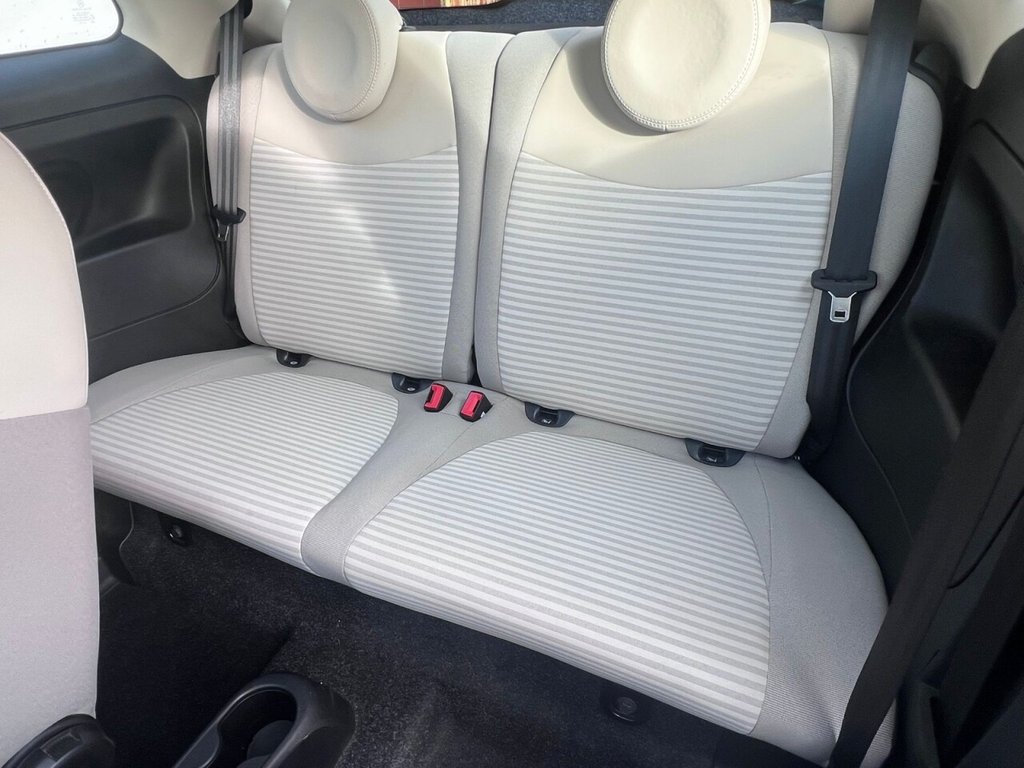 Used Fiat 500 2018 for sale - 77557588: Photo 16