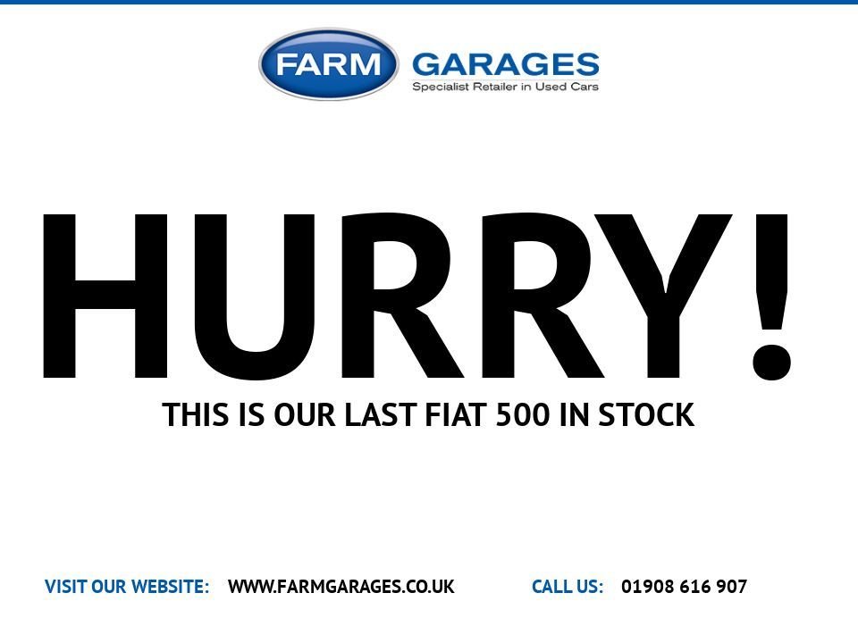 Used Fiat 500 2018 for sale - 77557588: Photo 20