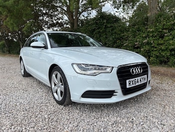 Used Audi A6 Avant 2014 for sale - 79059255: Photo