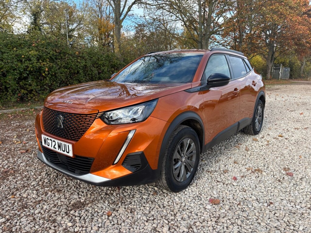 Used Peugeot 2008 2022 for sale - 76783432: Photo 11