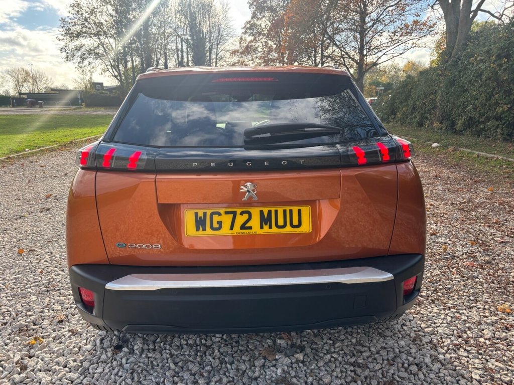 Used Peugeot 2008 2022 for sale - 76783432: Photo 13
