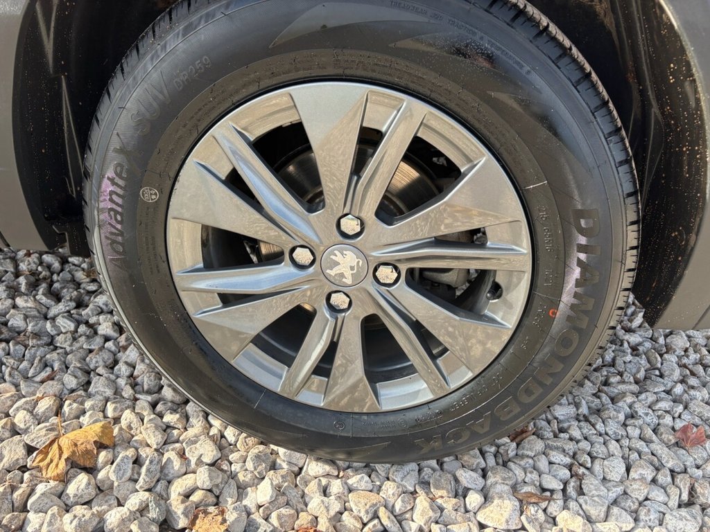 Used Peugeot 2008 2022 for sale - 76783432: Photo 14